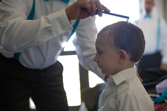 Elle Aime Photography by Leah Marie - AJ and Adam - Getting Ready (39 of 103)