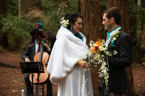 Leah Marie Studio - Sandra Wedding-154