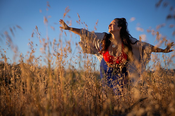 Leah Marie Studio - Aleksandra - Albany Bulb-28
