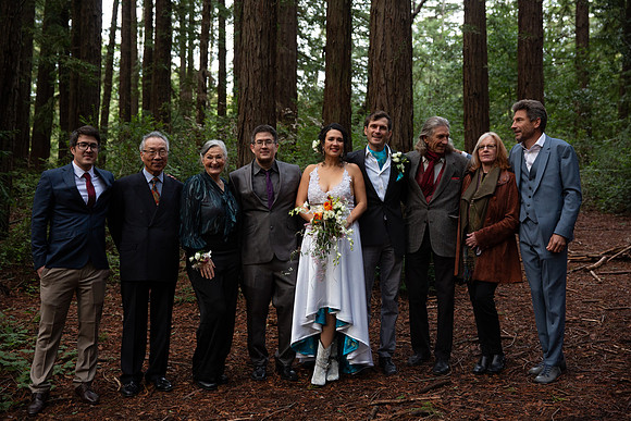 Leah Marie Studio - Sandra Wedding-443
