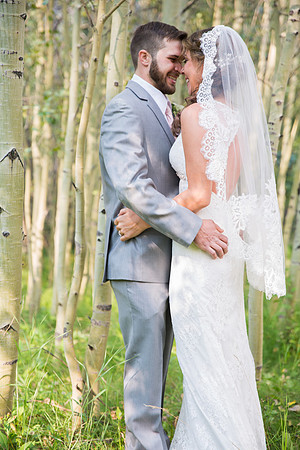Leah Marie Studio - Candice Wedding - First Look-29