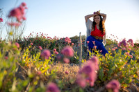 Leah Marie Studio - Aleksandra - Albany Bulb-6