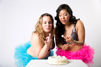 Elle Aime Photography by Leah Marie - Janet and Alicia (8 of 115)