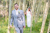Leah Marie Studio - Candice Wedding - First Look-10