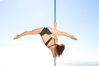 Elle Aime Photography by Leah Marie - Pole (4 of 5)