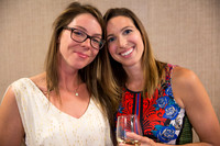 Leah Marie Studio - Candice Wedding - Mesa Dinner-11