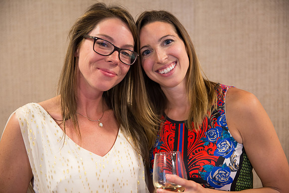 Leah Marie Studio - Candice Wedding - Mesa Dinner-11