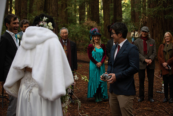 Leah Marie Studio - Sandra Wedding-247