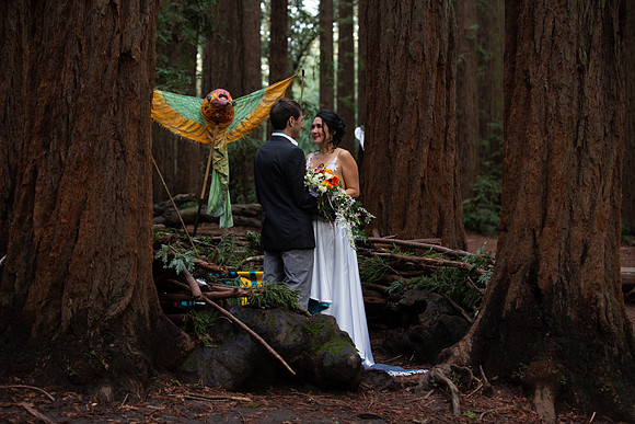 Leah Marie Studio - Sandra Wedding-424