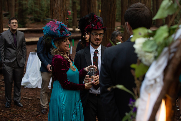 Leah Marie Studio - Sandra Wedding-239