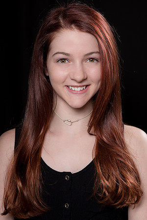 Elle Aime Photography by Leah Marie - Ellie Headshots-8