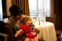 Leah Marie Studio - Candice Wedding - Mesa Dinner-15