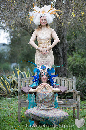 Elle Aime Photography by Leah Marie - Jenna and Sacha (92 of 124)