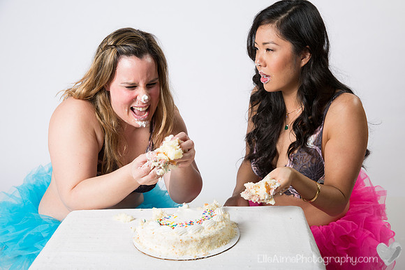Elle Aime Photography by Leah Marie - Janet and Alicia (74 of 115)