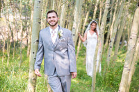 Leah Marie Studio - Candice Wedding - First Look-9