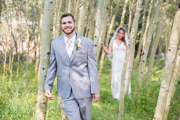 Leah Marie Studio - Candice Wedding - First Look-9