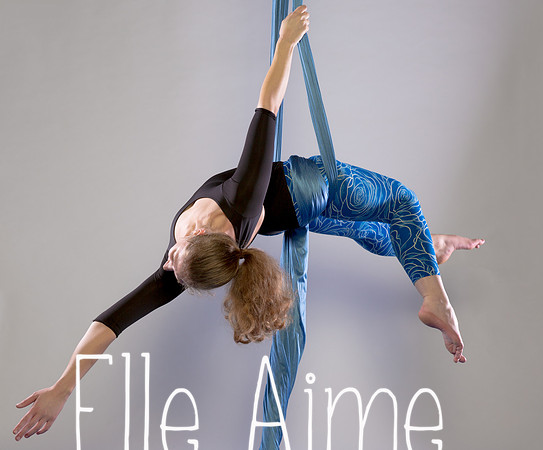 Elle Aime Photography by Leah Marie - Amy-1