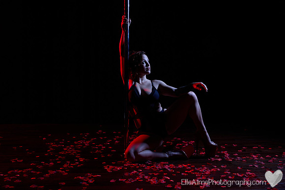 Elle Aime Photography Leah Marie - Millie 45