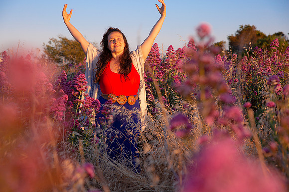 Leah Marie Studio - Aleksandra - Albany Bulb-60