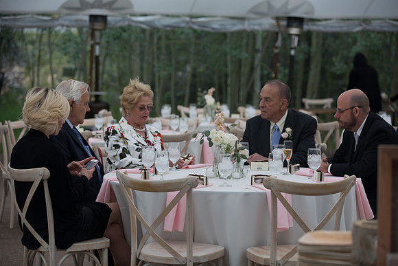 Leah Marie Studio - Candice Wedding - Dinner-12
