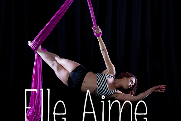 Elle Aime Photography by Leah Marie - Zoe (85 of 103)