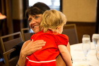 Leah Marie Studio - Candice Wedding - Mesa Dinner-13