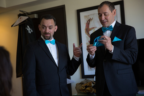 Elle Aime Photography by Leah Marie - AJ and Adam - Getting Ready (93 of 103)