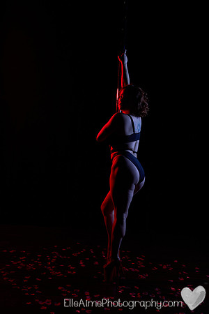 Elle Aime Photography Leah Marie - Millie 17