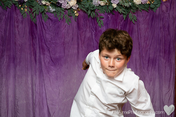 Elle Aime Photography - Toni and Joey Wedding-92