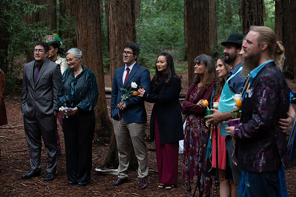 Leah Marie Studio - Sandra Wedding-174