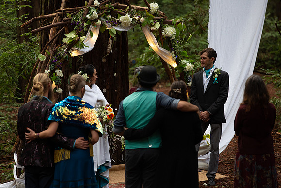 Leah Marie Studio - Sandra Wedding-176