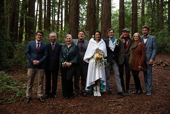 Leah Marie Studio - Sandra Wedding-440