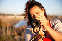 Leah Marie Studio - Aleksandra - Albany Bulb-17