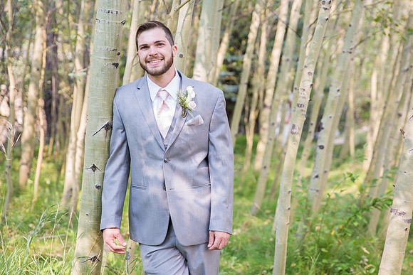 Leah Marie Studio - Candice Wedding - First Look-2