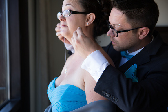 Elle Aime Photography by Leah Marie - AJ and Adam - Getting Ready (61 of 103)