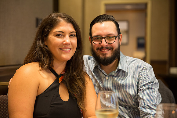 Leah Marie Studio - Candice Wedding - Mesa Dinner-21