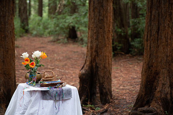 Leah Marie Studio - Sandra Wedding-70
