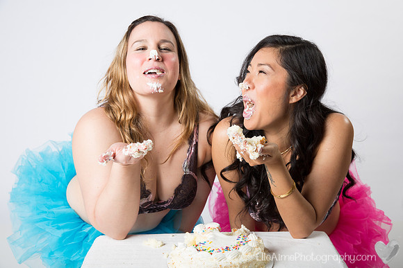 Elle Aime Photography by Leah Marie - Janet and Alicia (52 of 115)