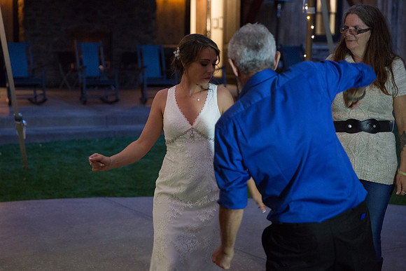 Leah Marie Studio - Candice Wedding - Reception-20