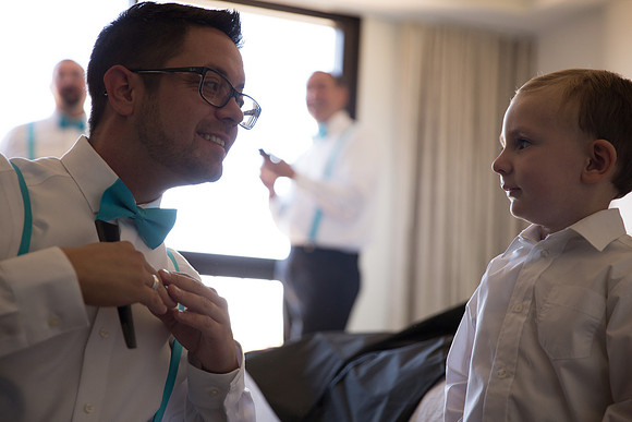 Elle Aime Photography by Leah Marie - AJ and Adam - Getting Ready (41 of 103)