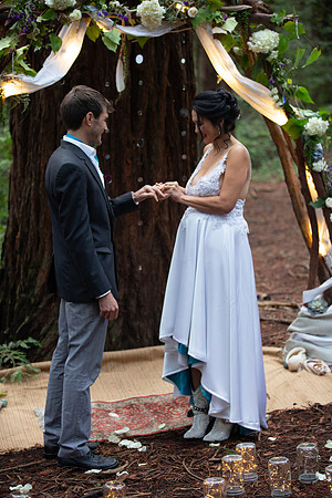 Leah Marie Studio - Sandra Wedding-356