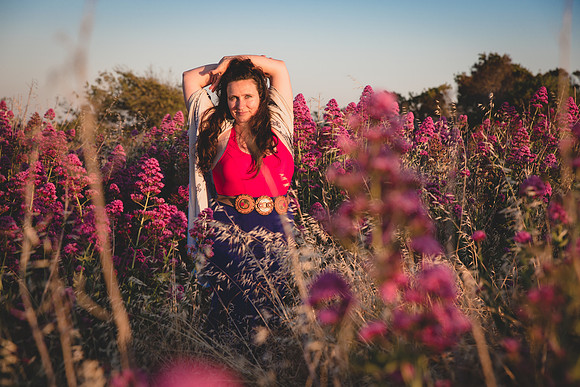 Leah Marie Studio - Aleksandra - Albany Bulb-49