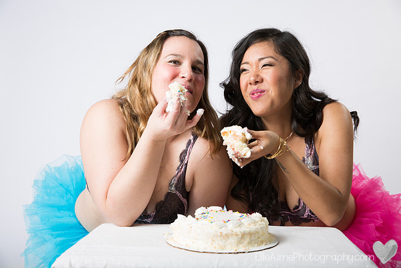 Elle Aime Photography by Leah Marie - Janet and Alicia (32 of 115)