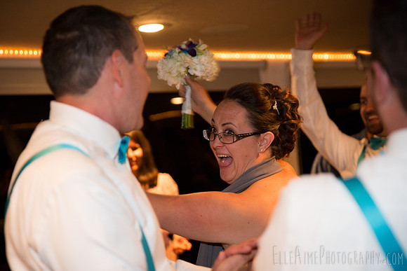 Elle Aime Photography by Leah Marie - Aj and Adam Wedding Photos (246 of 264)