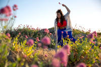 Leah Marie Studio - Aleksandra - Albany Bulb-4