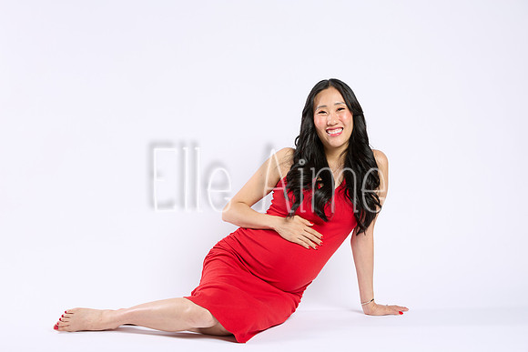 Elle Aime Photography - Maternity 5