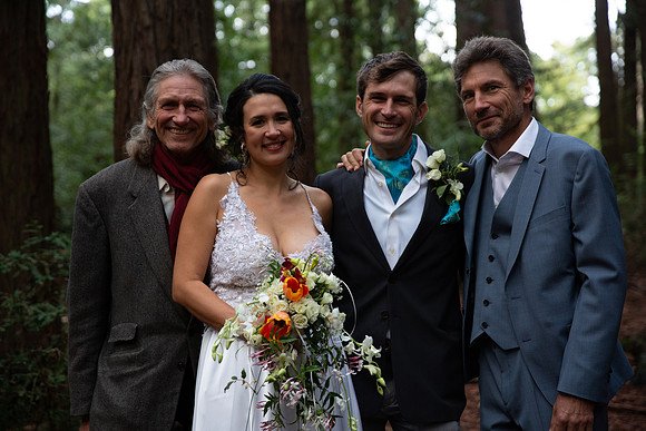 Leah Marie Studio - Sandra Wedding-464