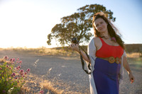 Leah Marie Studio - Aleksandra - Albany Bulb-11