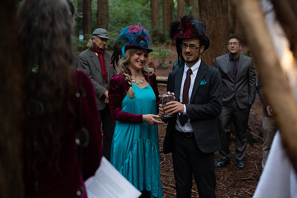 Leah Marie Studio - Sandra Wedding-241