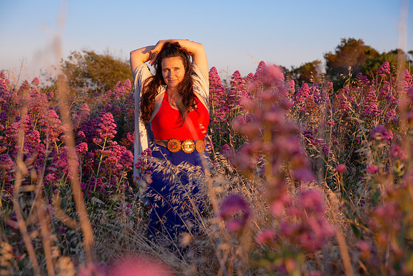 Leah Marie Studio - Aleksandra - Albany Bulb-50